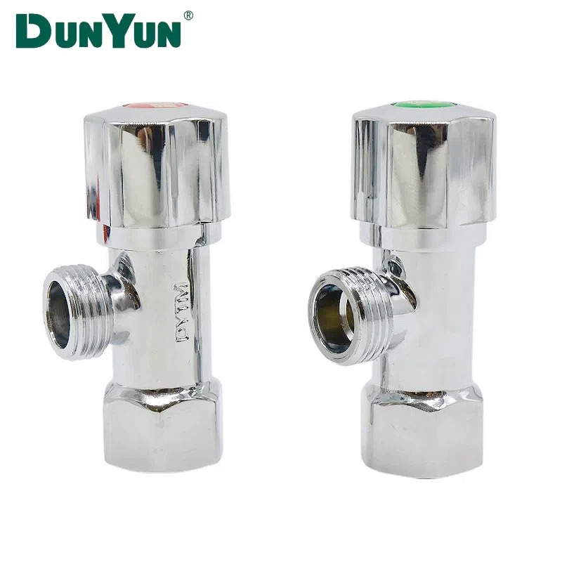 Bathroom Brass Angle Valve suppliers